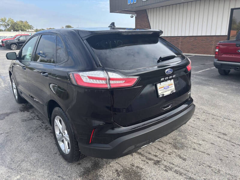 2024 Ford Edge SE