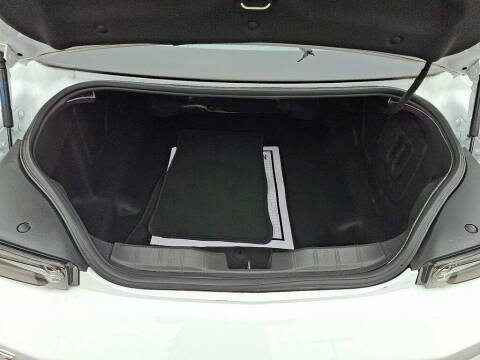 2021 Chevrolet Camaro LT1