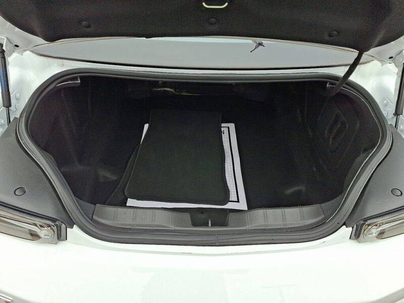 2021 Chevrolet Camaro LT1