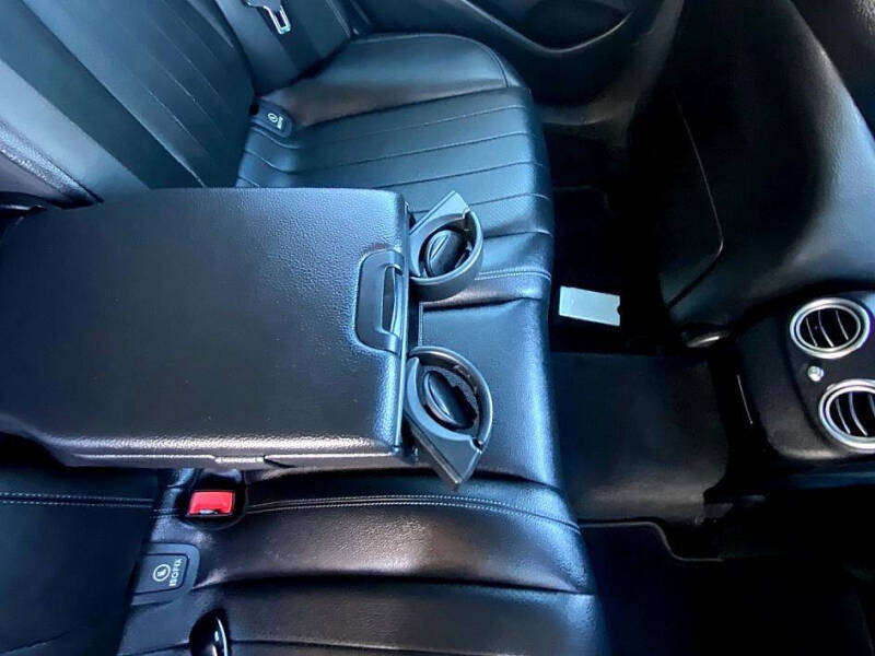 2018 Mercedes-Benz E-Class E 300