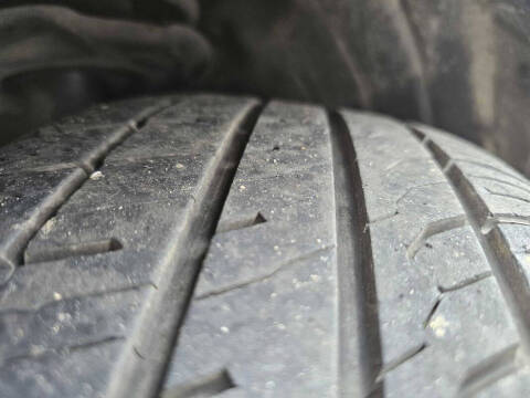 2021 Mazda Mazda3 Hatchback Preferred