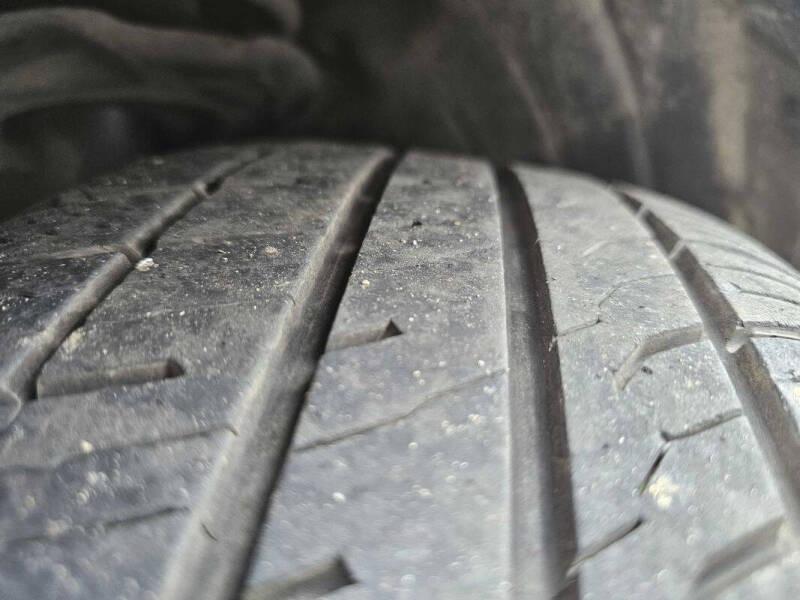 2021 Mazda Mazda3 Hatchback Preferred