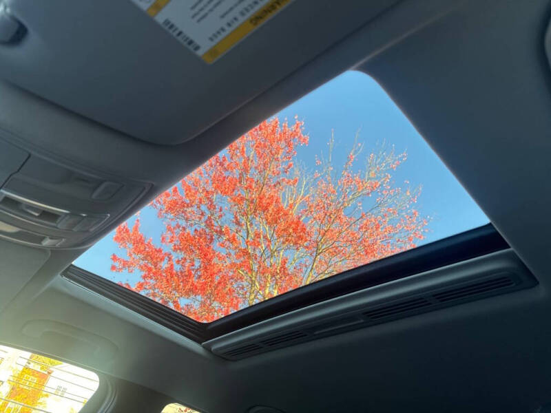 2015 Mercedes-Benz M-Class ML 350 4MATIC