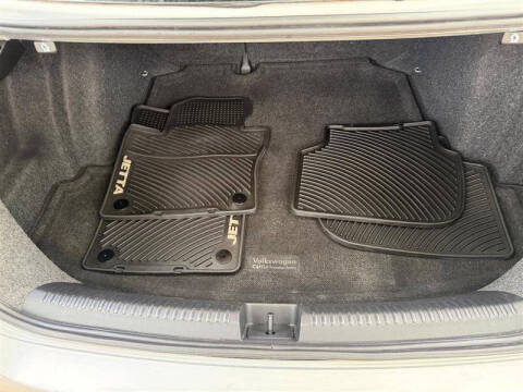 2012 Volkswagen Jetta