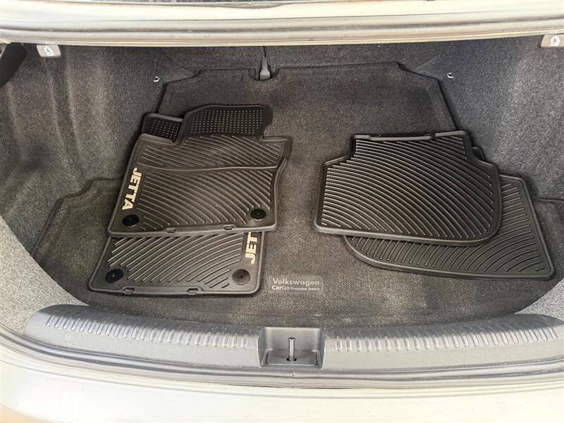 2012 Volkswagen Jetta