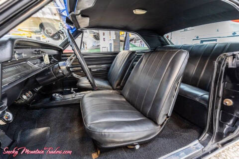 1966 Chevrolet Chevelle