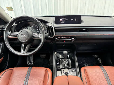 2023 Mazda CX-50 2.5 Turbo Meridian Edition