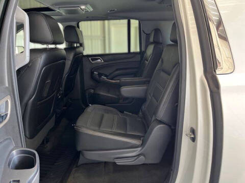 2015 GMC Yukon XL Denali