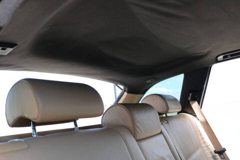 2001 BMW X5 4.4i