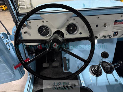 1963 International Scout