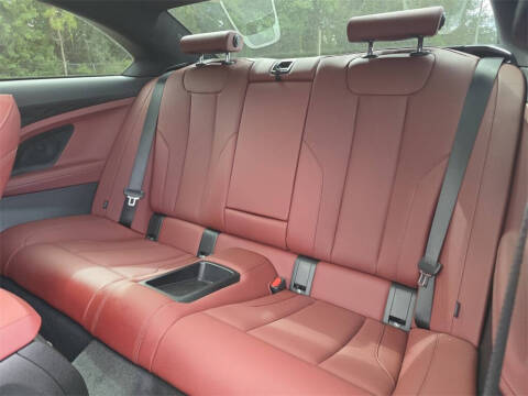 2025 BMW 2 Series 230i