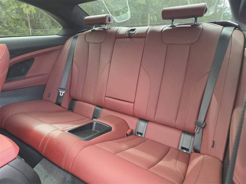 2025 BMW 2 Series 230i