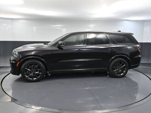 2021 Dodge Durango R/T