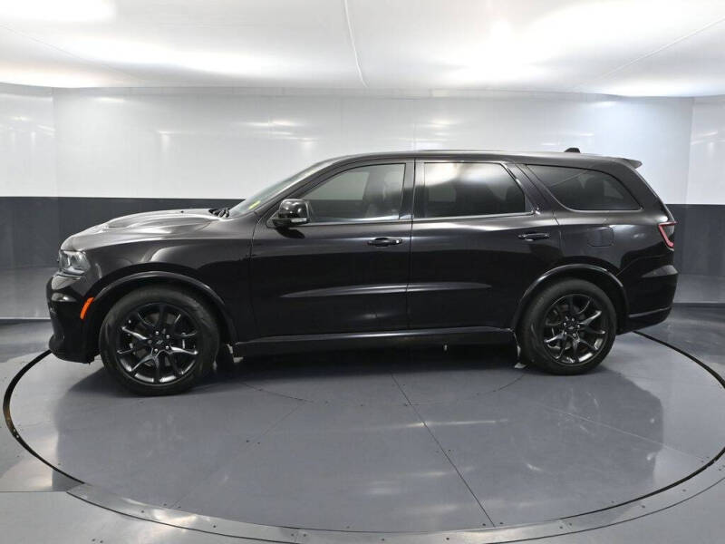2021 Dodge Durango R/T