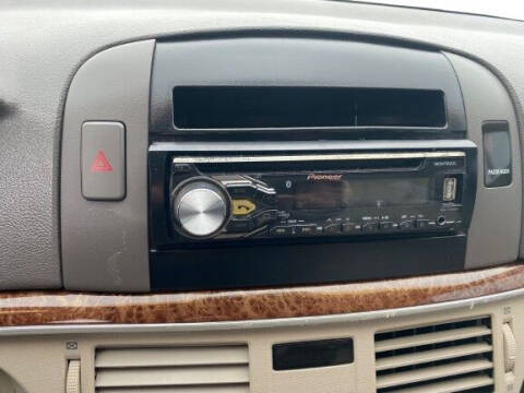 2006 Hyundai Sonata GLS