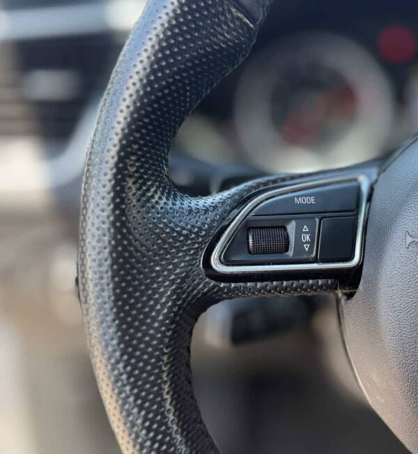 2015 Audi Q5 3.0T quattro Premium Plus