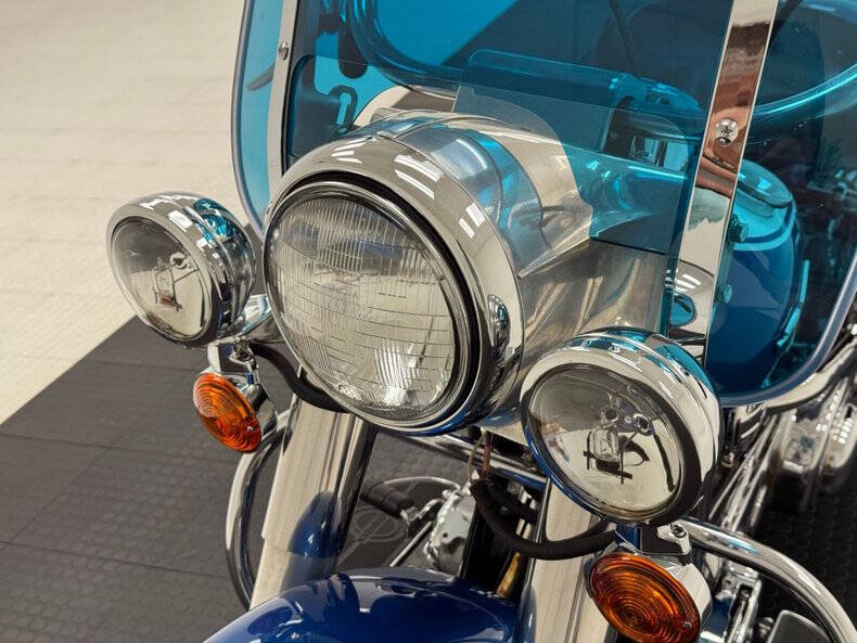 1964 Harley-Davidson FLH