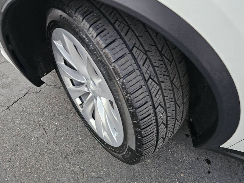 2018 Tesla Model X 75D