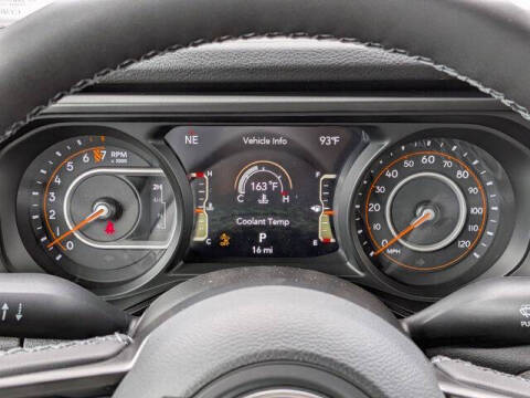 2026 Jeep Gladiator 85th Anniversary Edition