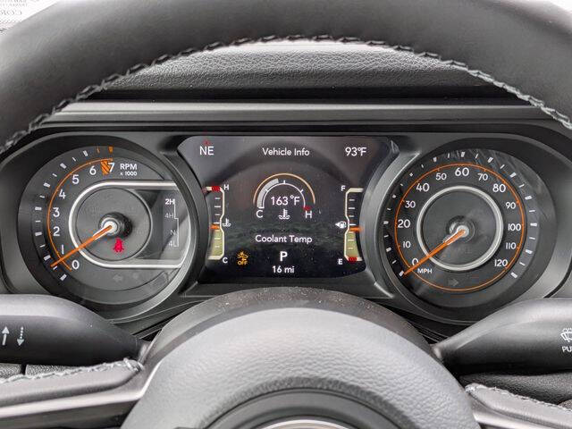 2026 Jeep Gladiator 85th Anniversary Edition