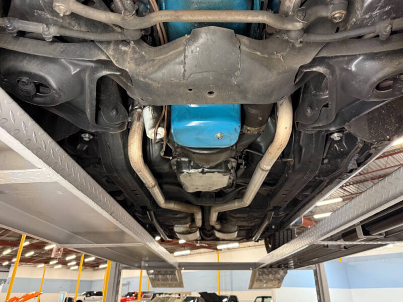 1977 Pontiac Firebird