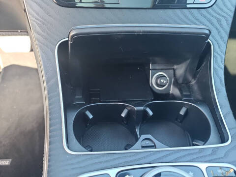 2018 Mercedes-Benz GLC GLC 300 4MATIC