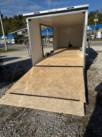 2026 Formula 8.5X24 ESCAPE