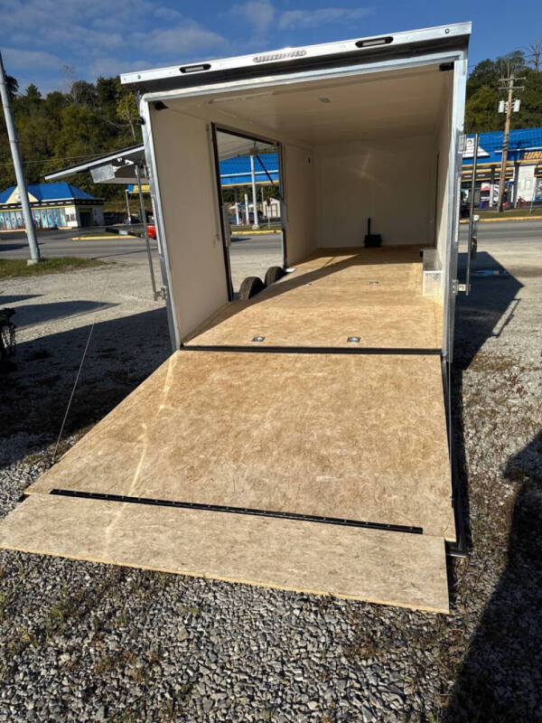 2026 Formula 8.5X24 ESCAPE