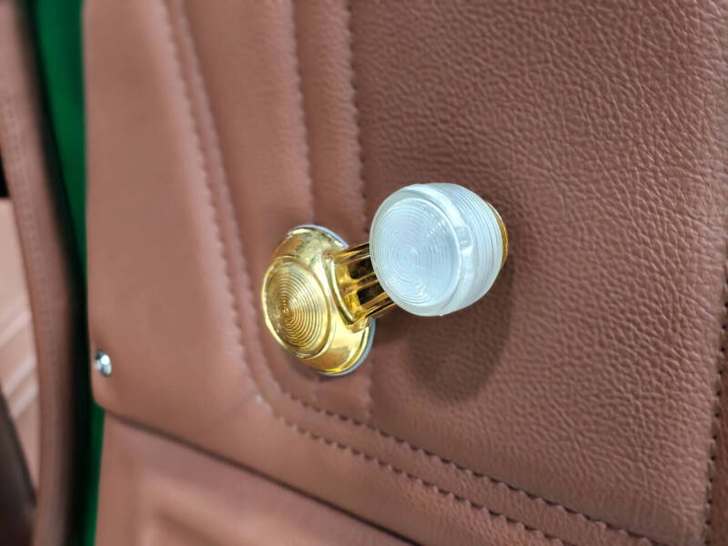 1976 Chevrolet Impala