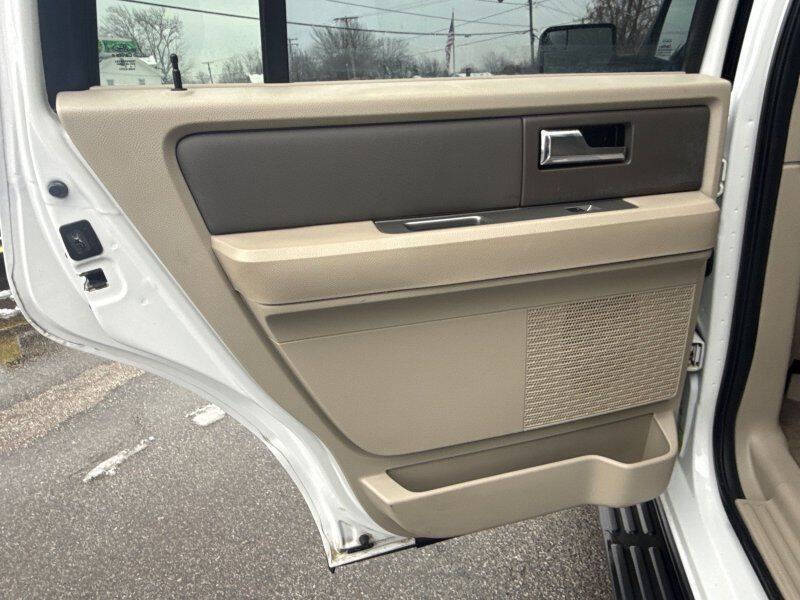 2012 Ford Expedition XL