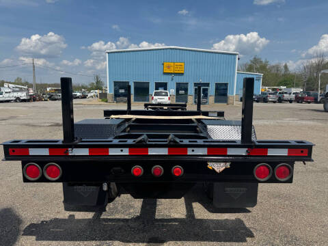 2008 Butler BPHD150