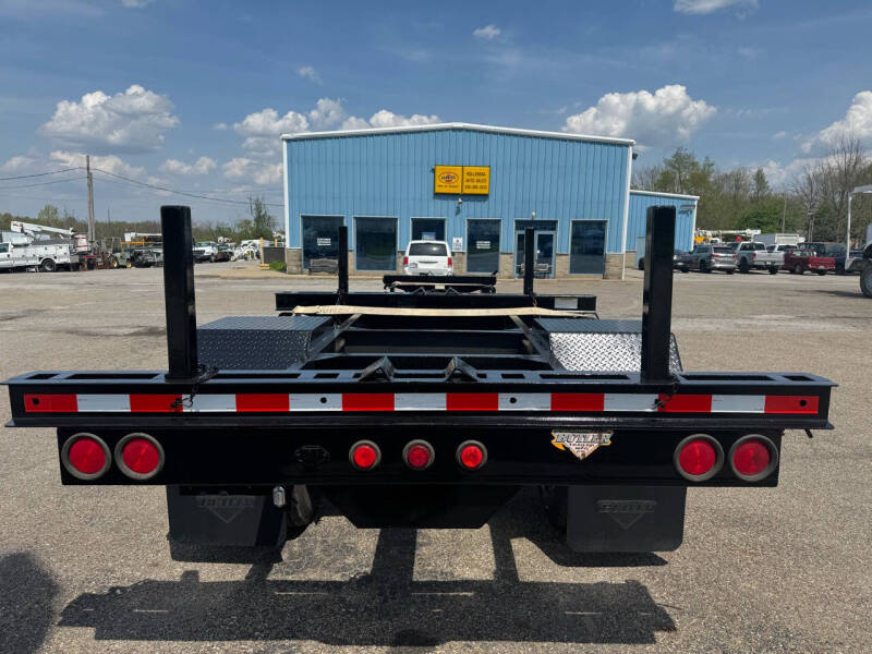 2008 Butler BPHD150
