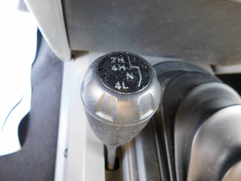 2007 Jeep Wrangler X