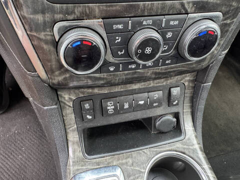 2014 Buick Enclave Premium