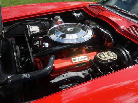 1964 Chevrolet Corvette