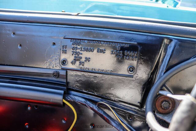 1965 Chevrolet El Camino