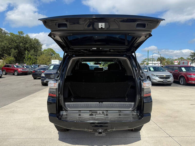 2014 Toyota 4Runner SR5