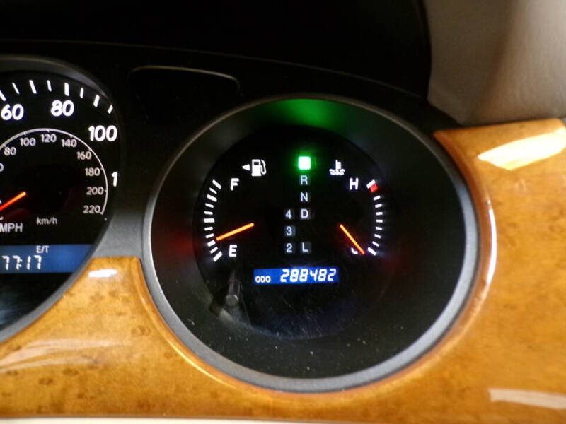 2006 Lexus ES 330