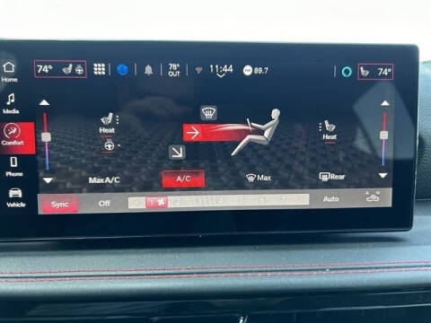 2024 Dodge Hornet GT