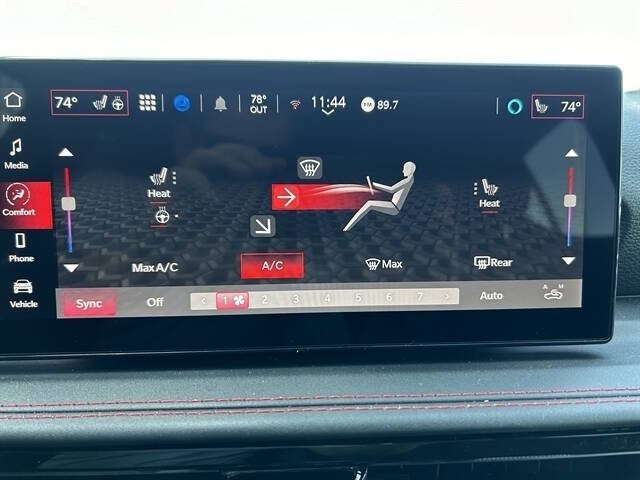 2024 Dodge Hornet GT