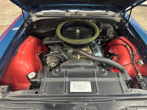 1970 Oldsmobile Cutlass