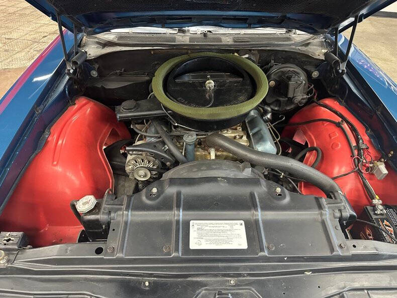 1970 Oldsmobile Cutlass