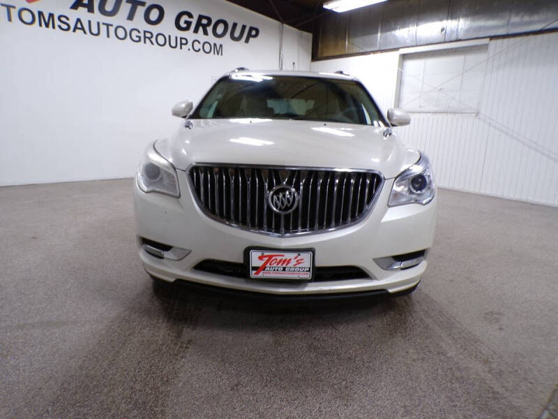 2014 Buick Enclave Premium