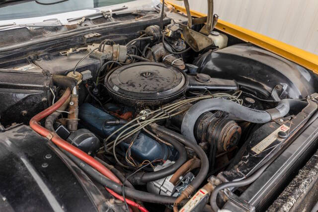 1970 Cadillac DeVille