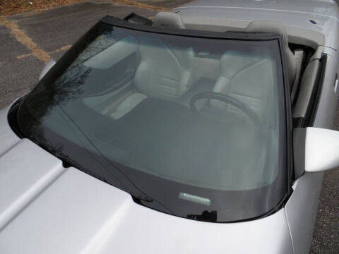 1996 Chevrolet Corvette