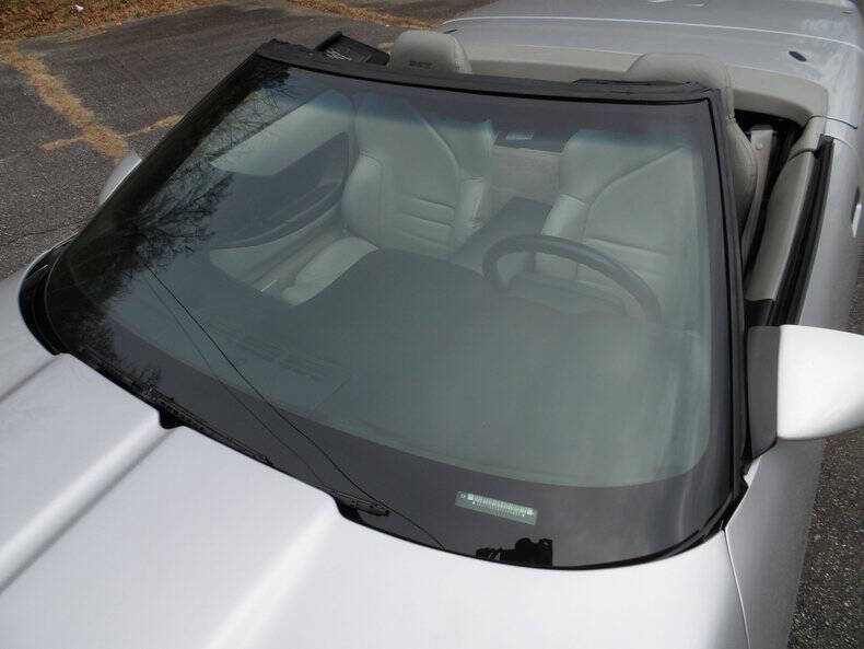 1996 Chevrolet Corvette