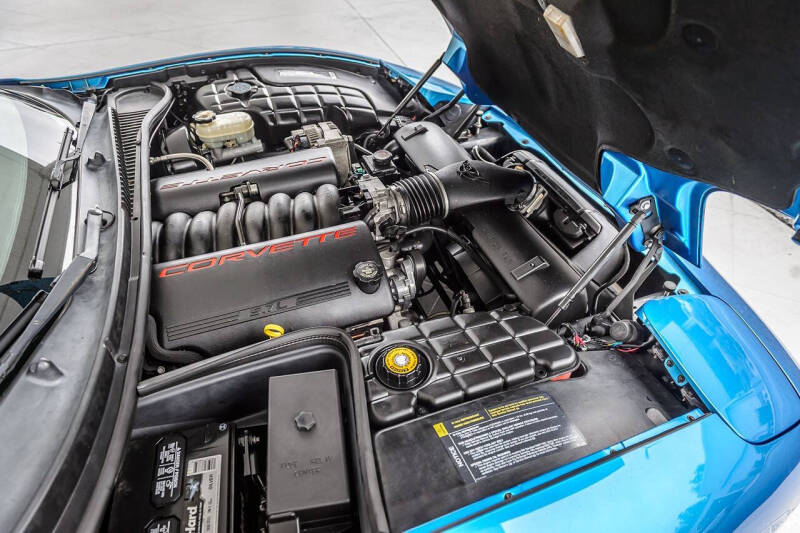 2000 Chevrolet Corvette