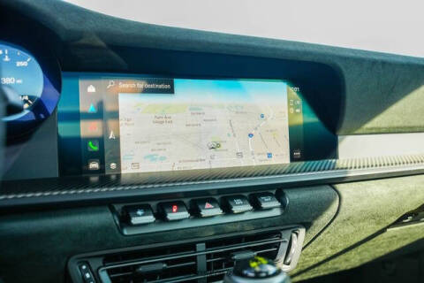 2025 Porsche 911 GT3 RS