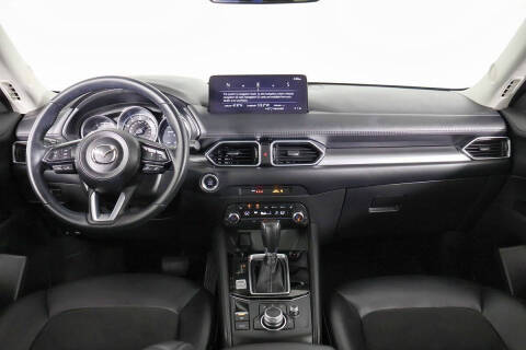 2022 Mazda CX-5 2.5 S Select