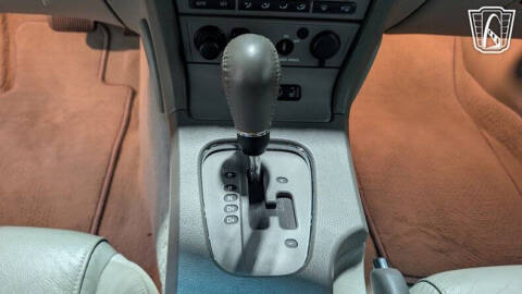 2004 Ford Thunderbird